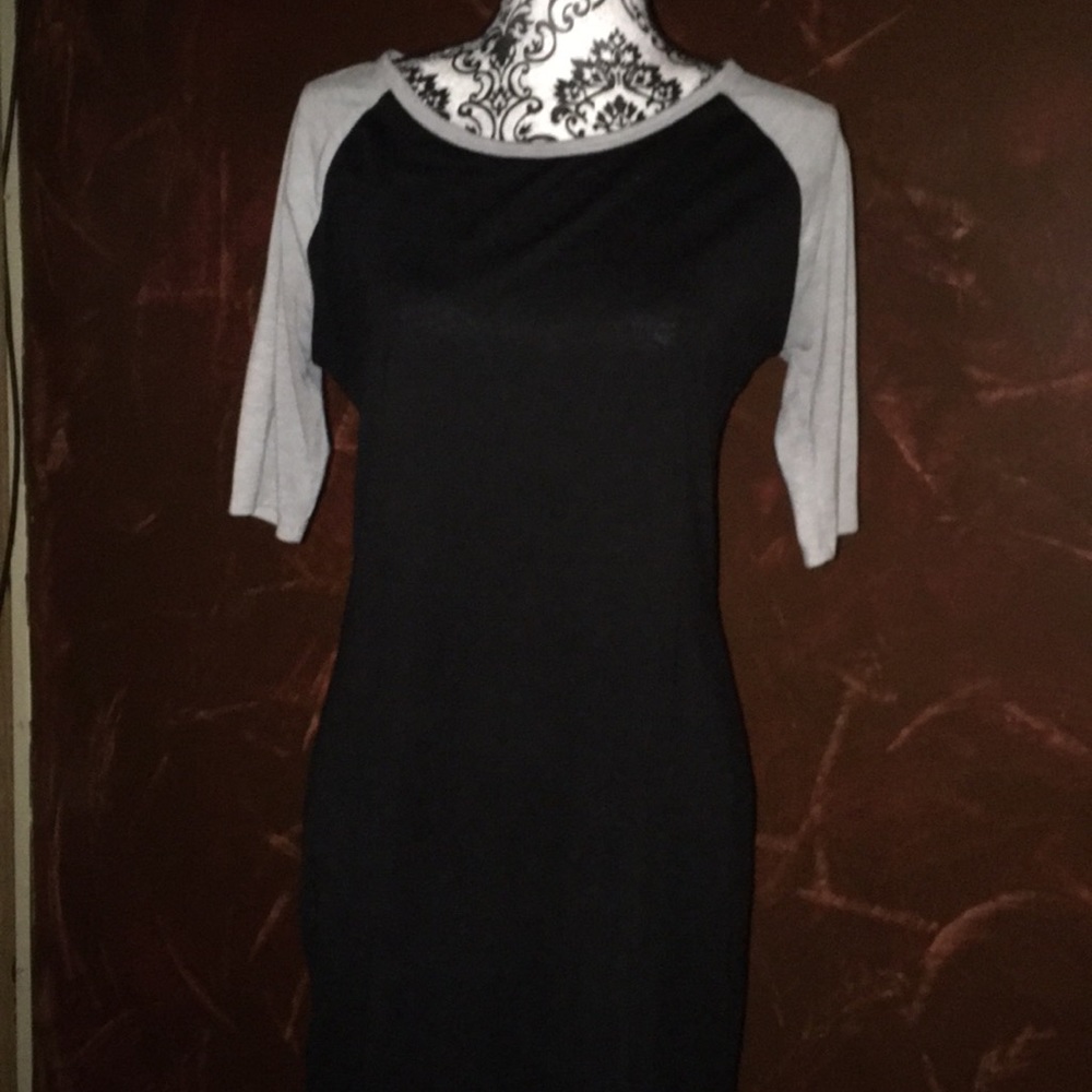 Lularoe Julia Dress